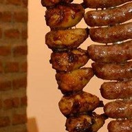 เมนูของร้าน Brazilian Steakhouse & Churrasco Grill