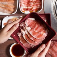 เมนูของร้าน Zumo Grill