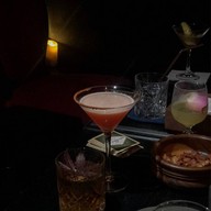 Honest Mistake Bar