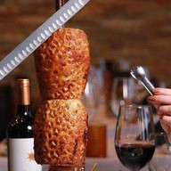 เมนูของร้าน Brazilian Steakhouse & Churrasco Grill