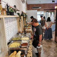 เมนูของร้าน Brazilian Steakhouse & Churrasco Grill