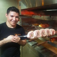 เมนูของร้าน Brazilian Steakhouse & Churrasco Grill