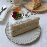 เมนูของร้าน ปาฎี