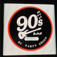 90'บาร์ ระยอง
