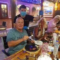 เมนูของร้าน Brazilian Steakhouse & Churrasco Grill