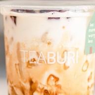 TEABURI | Cherngtalay