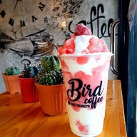 Birdcoffee(หน้าวัดสะแก)