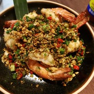 เมนูของร้าน คั่ว เจริญกรุง 73