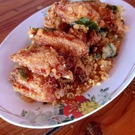 เมนูของร้าน คุณบีขนมจีนสด ชลบุรี (Chonburi)