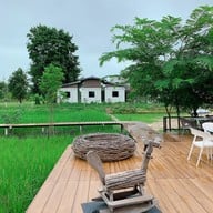 โชคดี คาเฟ่ -