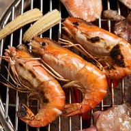 เมนูของร้าน Zumo Grill