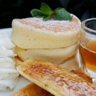 Me’ Kanom หนองจอก