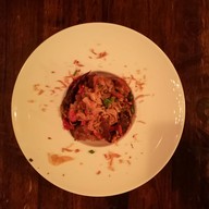 Buff Bar & Bistro สะพานควาย