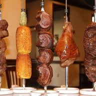 เมนูของร้าน Brazilian Steakhouse & Churrasco Grill