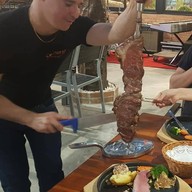 เมนูของร้าน Brazilian Steakhouse & Churrasco Grill