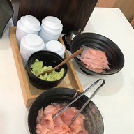 ไข่หวานบ้านซูชิ งามวงศ์วาน