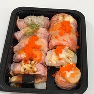 ไข่หวานบ้านซูชิ งามวงศ์วาน