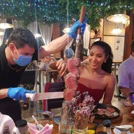 เมนูของร้าน Brazilian Steakhouse & Churrasco Grill