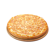 เมนูของร้าน The Pizza Company บิ๊กซีวารินชำราบ