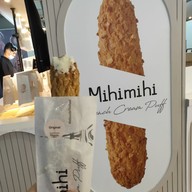 เมนูของร้าน Mihimihi Thailand Siam Square One