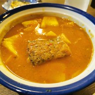 เมนูของร้าน แกงใต้ Bistro