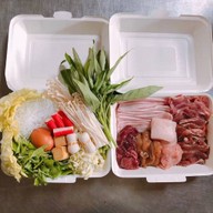 ลองแลหมูกระทะ