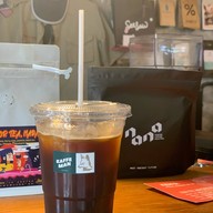 Kaffe Man coffee Brew Man