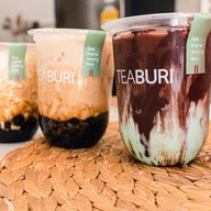 TEABURI | Cherngtalay