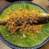 เมนูของร้าน แกงใต้ Bistro