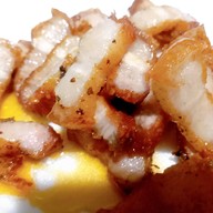 เมนูของร้าน ยำแม่นุ้ยบางแสนแซ่บ / ข้าวกล่อง