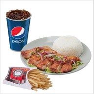 เมนูของร้าน Chester's เซ็นทรัล มารีน่า