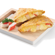 เมนูของร้าน The Pizza Company บิ๊กซีวารินชำราบ