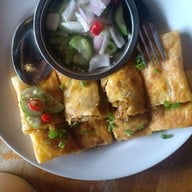 เมนูของร้าน ชาชักโกอิน