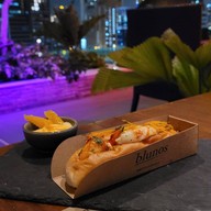 เมนูของร้าน Blunos Bangkok