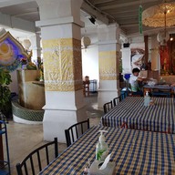 บรรยากาศ เฮือนหลวงพระบาง