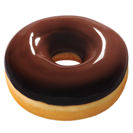 เมนูของร้าน Mister Donut โลตัส พิษณุโลก