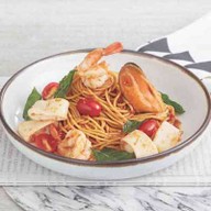 เมนูของร้าน S&P Restaurant & Bakery Big C Extra Hatyai