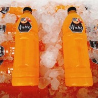 น้ำส้มคั้น Waree