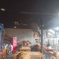 บรรยากาศ ชาชักโกอิน