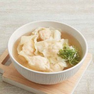 เมนูของร้าน S&P Restaurant & Bakery Big C Extra Hatyai