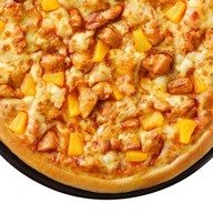 เมนูของร้าน Pizza Hut Chiang Rai