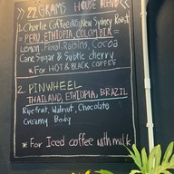 22grams x MANA Kicchin