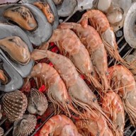 ลองแลหมูกระทะ