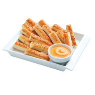 เมนูของร้าน The Pizza Company บิ๊กซีวารินชำราบ