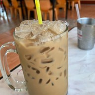 เมนูของร้าน ยะกังโภชนา