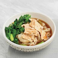 เมนูของร้าน S&P Restaurant & Bakery Big C Extra Hatyai