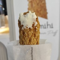 เมนูของร้าน Mihimihi Thailand Siam Square One