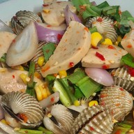 ยำเล่นของ