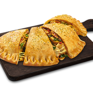 เมนูของร้าน The Pizza Company บิ๊กซีวารินชำราบ