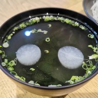 เมนูของร้าน Sushi Roku The Promenade